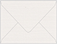 Linen Natural White A2 Envelope 4 3/8 x 5 3/4 - 50/Pk