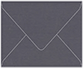 Dark Grey A2 Envelope 4 3/8 x 5 3/4- 50/Pk