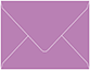 Plum Punch A2 Envelope 4 3/8 x 5 3/4- 50/Pk