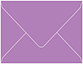 Grape Jelly A2 Envelope 4 3/8 x 5 3/4- 50/Pk