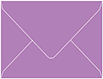 Grape Jelly A2 Envelope 4 3/8 x 5 3/4 - 50/Pk