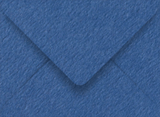 Colorplan Adriatic A2 Envelope 4 3/8 x 5 3/4 - 91 lb . - 50/Pk