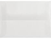 Translucent Clear A2 Envelope 4 3/8 x 5 3/4 - 50/Pk