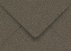 Keaykolour Sombre Grey A6 (4 3/4 x 6 1/2) Envelope - 50/pk