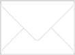 Crest Solar White A6 Envelope 4 3/4 x 6 1/2 - 50/Pk