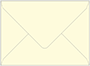 Crest Baronial Ivory A6 Envelope 4 3/4 x 6 1/2 - 50/Pk