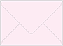 Light Pink A6 Envelope 4 3/4 x 6 1/2 - 50/Pk