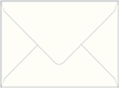 Textured Bianco A6 Envelope 4 3/4 x 6 1/2 - 50/Pk
