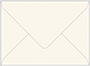 Textured Cream A6 Envelope 4 3/4 x 6 1/2 - 50/Pk