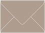 Pyro Brown A6 Envelope 4 3/4 x 6 1/2 - 50/Pk