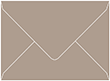 Pyro Brown A6 Envelope 4 3/4 x 6 1/2 - 50/Pk