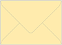 Sunflower A6 Envelope 4 3/4 x 6 1/2 - 50/Pk