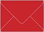 Red Pepper A6 Envelope 4 3/4 x 6 1/2 - 50/Pk
