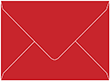 Red Pepper A6 Envelope 4 3/4 x 6 1/2  - 50/Pk