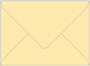 Peach A6 Envelope 4 3/4 x 6 1/2 - 50/Pk