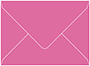 Raspberry A6 Envelope 4 3/4 x 6 1/2 - 50/Pk