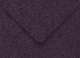 Eggplant A6 Envelope 4 3/4 x 6 1/2 - 50/Pk