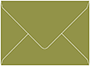 Olive A6 Envelope 4 3/4 x 6 1/2 - 50/Pk