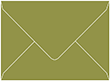 Olive A6 Envelope 4 3/4 x 6 1/2 - 50/Pk