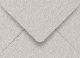 Soho Grey A6 Envelope 4 3/4 x 6 1/2 - 50/Pk