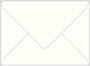 White Gold A6 Envelope 4 3/4 x 6 1/2 - 50/Pk