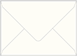 White Gold A6 Envelope 4 3/4 x 6 1/2 - 50/Pk