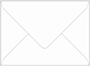 Ice Gold A6 Envelope 4 3/4 x 6 1/2 - 50/Pk