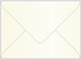 Metallic Linen Cream A6 Envelope 4 3/4 x 6 1/2 - 50/Pk