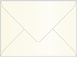 Metallic Linen Cream A6 Envelope 4 3/4 x 6 1/2 - 50/Pk