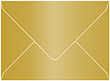 Rich Gold A6 Envelope 4 3/4 x 6 1/2 - 50/Pk