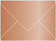 Copper A6 Envelope 4 3/4 x 6 1/2 - 50/Pk