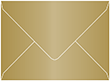 Antique Gold A6 Envelope 4 3/4 x 6 1/2 - 50/Pk
