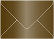 Bronze A6 Envelope 4 3/4 x 6 1/2 - 50/Pk