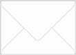 Crystal A6 Envelope 4 3/4 x 6 1/2 - 50/Pk
