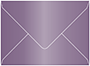Purple A6 Envelope 4 3/4 x 6 1/2 - 50/Pk