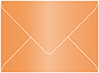 Mandarin A6 Envelope 4 3/4 x 6 1/2 - 50/Pk