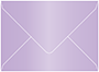 Violet A6 Envelope 4 3/4 x 6 1/2 - 50/Pk