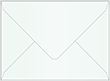 Metallic Aquamarine A6 Envelope 4 3/4 x 6 1/2 - 50/Pk