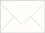 Soft White Arturo A6 Envelope 4 3/4 x 6 1/2 - 50/Pk