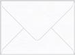Linen Solar White A6 Envelope 4 3/4 x 6 1/2 - 50/Pk
