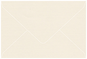 Linen Baronial Ivory A6 Envelope 4 3/4 x 6 1/2 - 50/Pk