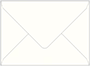 Creamery Dutch Felt A6 Envelope 4 3/4 x 6 1/2 - 50/Pk