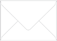 Crest Solar White A7 Envelope 5 1/4 x 7 1/4 - 50/Pk