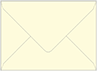 Crest Baronial Ivory A7 Envelope 5 1/4 x 7 1/4 - 50/Pk