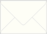 Textured Bianco A7 Envelope 5 1/4 x 7 1/4 - 50/Pk