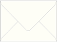 Textured Bianco A7 Envelope 5 1/4 x 7 1/4 - 50/Pk