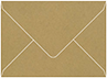 Natural Kraft A7 Envelope 5 1/4 x 7 1/4 - 50/Pk