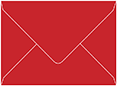 Red Pepper A7 Envelope 5 1/4 x 7 1/4 - 50/Pk