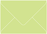Pistachio A7 Envelope 5 1/4 x 7 1/4 - 50/Pk