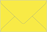 Lemon Drop A7 Envelope 5 1/4 x 7 1/4 - 50/Pk